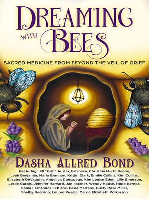 cover image of Dreaming with Bees